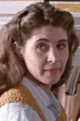 Foto de Diana James