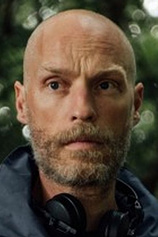 photo of person Esben Tønnesen