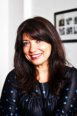 Foto de Susanna Lira