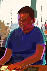 photo of person Zao Xu