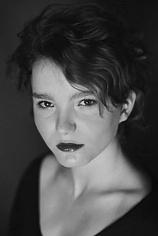 picture of actor Axelle Dodier