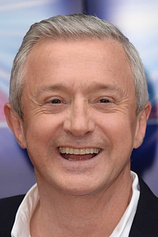 picture of actor Louis Walsh