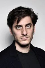 Foto de Luca Marinelli
