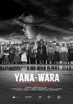 poster of movie Yana-Wara