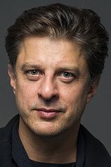 photo of person Cyrille Aufort