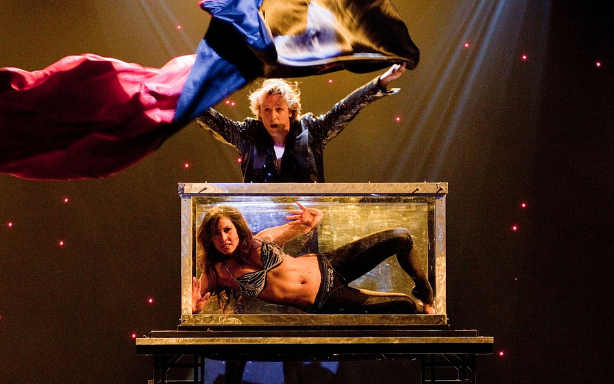 Imagen de Het geheim