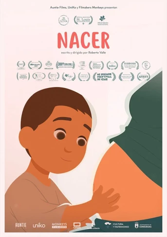 Poster de Nacer