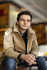 photo of person Pedro Collantes
