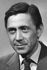 picture of actor Petr Kostka
