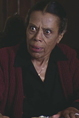 picture of actor Ruth Attaway
