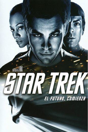 poster of content Star Trek
