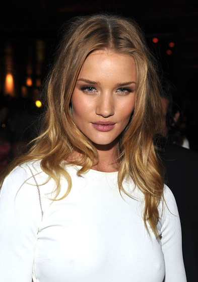 Rosie Huntington-Whiteley en Transformers: El lado oscuro de la Luna (Fiesta Maxim en USA. Mayo 2011)