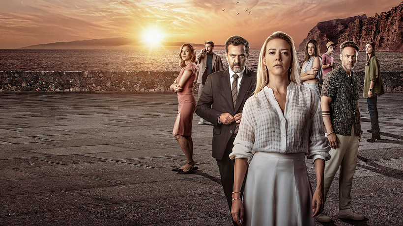 Imagen de Isla Brava