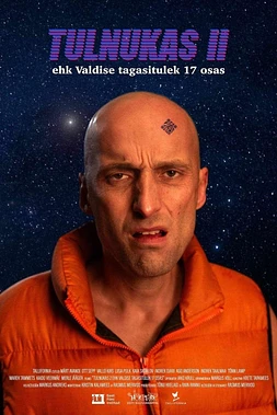 Alien 2 or: The Return of Valdis in 17 Episodes