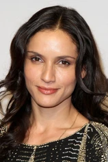 Foto de Leonor Varela