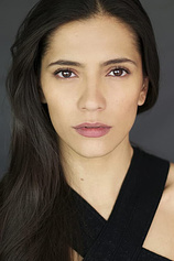 picture of actor Nuria Blanco