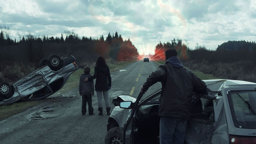 Imagen de The 12 Disasters of Christmas
