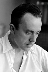 photo of person Jacques de Baroncelli