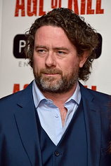 photo of person Sacha Bennett