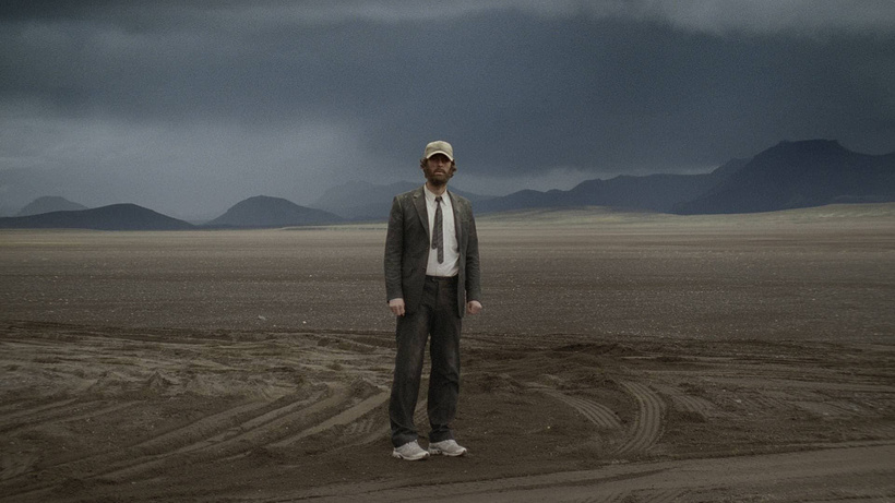 Imagen de The Bothersome man