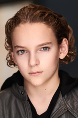 picture of actor Josh Reich