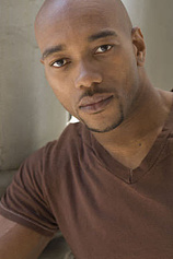 picture of actor Jimmy Gary Jr.