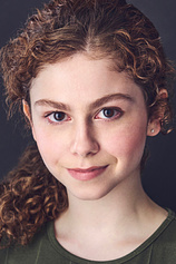 picture of actor Skye Alyssa Friedman