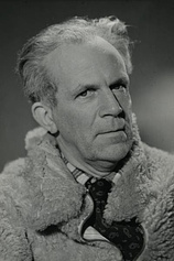 picture of actor Svend Methling