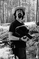 photo of person Álvaro López