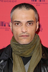 picture of actor Vincent Martinez