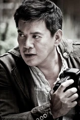 Foto de Brillante Mendoza
