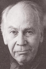 picture of actor Gyrd Løfquist