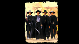still of content Tombstone: La Leyenda de Wyatt Earp