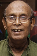 photo of person Buddhadev Dasgupta