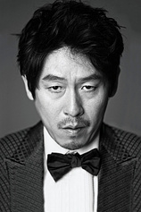 picture of actor Kyoung-gu Sul