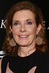 photo of person Susanna White