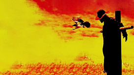 still of movie Jeepers Creepers 2