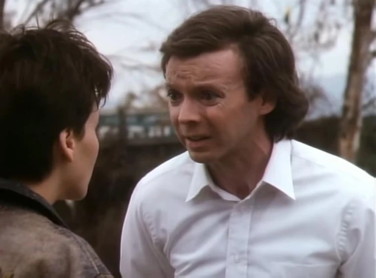 Bud Cort en el-motel-de-norman