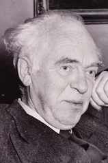 Foto de Frans G. Bengtsson