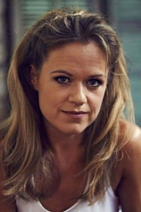 picture of actor Sinead Keenan