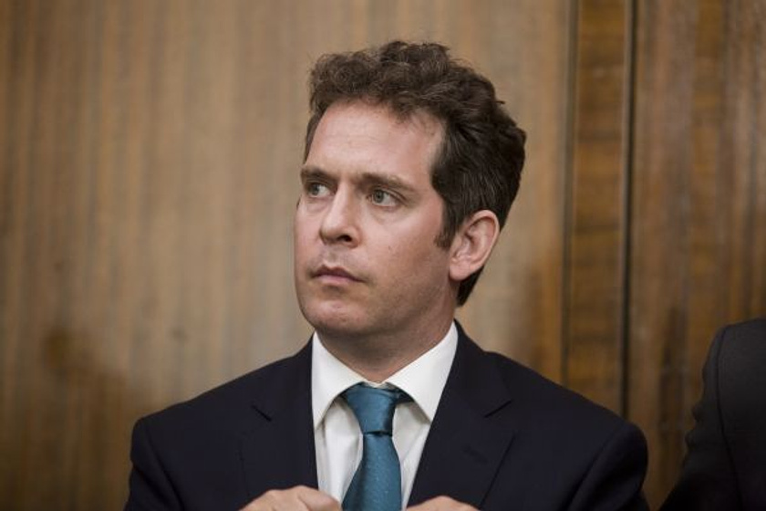 Tom Hollander en In the Loop