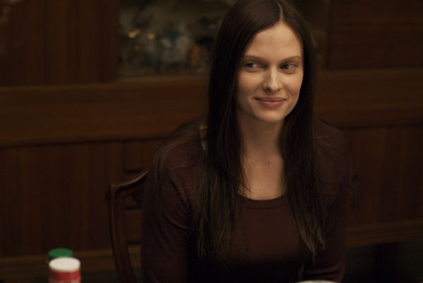 Vinessa Shaw en Two Lovers
