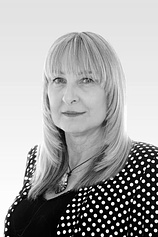 picture of actor Christine Doidge