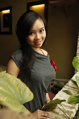 photo of person Quynh Hoa