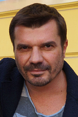 photo of person Bogdan Brzyski