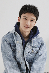 picture of actor Sun Xilun