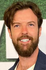 photo of person Edward Drake