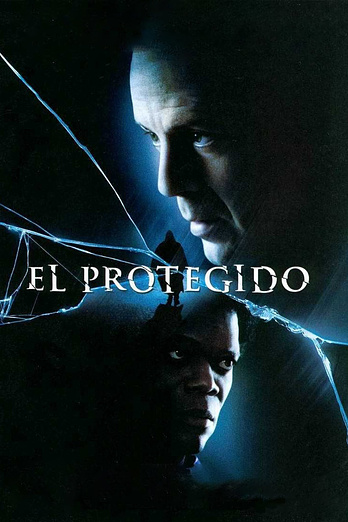 poster of content El Protegido
