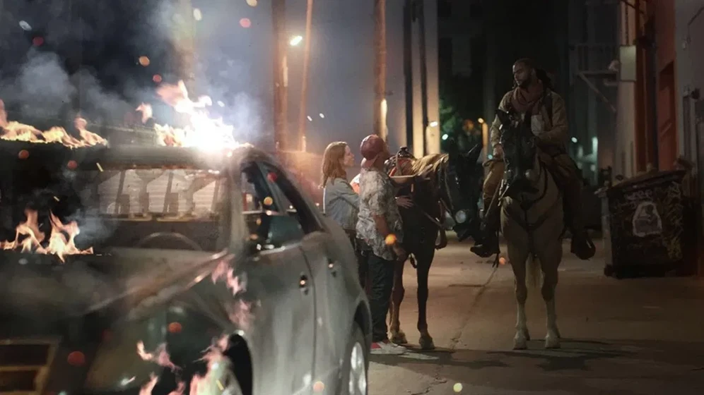 Imagen de destruccion-en-los-angeles