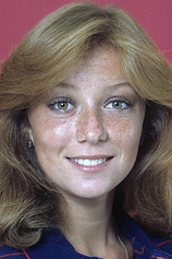 picture of actor Michele Tobin